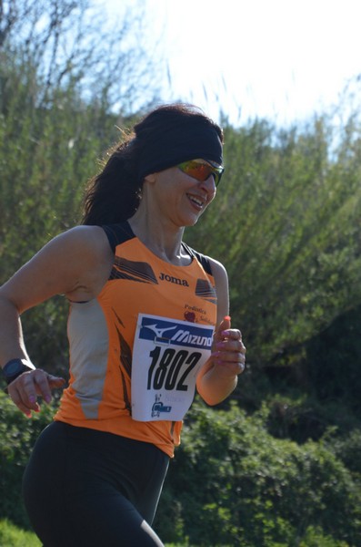 Cross della Caffarella (TOP) (26/03/2016) 051