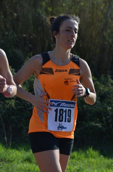 Cross della Caffarella (TOP) (26/03/2016) 052