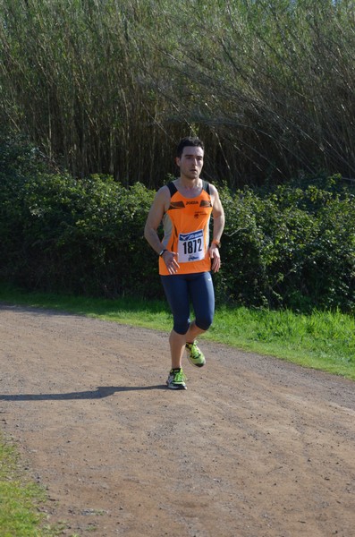 Cross della Caffarella (TOP) (26/03/2016) 060