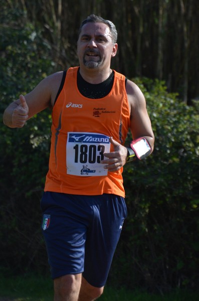 Cross della Caffarella (TOP) (26/03/2016) 090