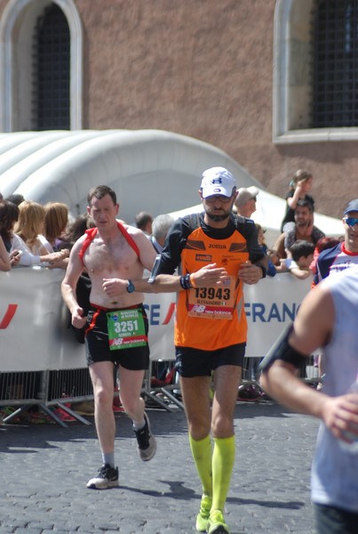 Maratona di Roma (TOP) (10/04/2016) 00001