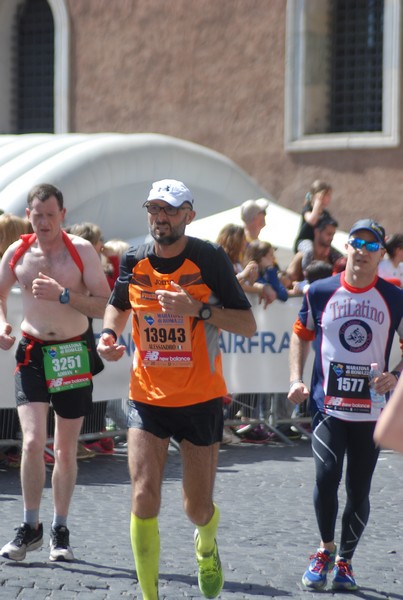 Maratona di Roma (TOP) (10/04/2016) 00002