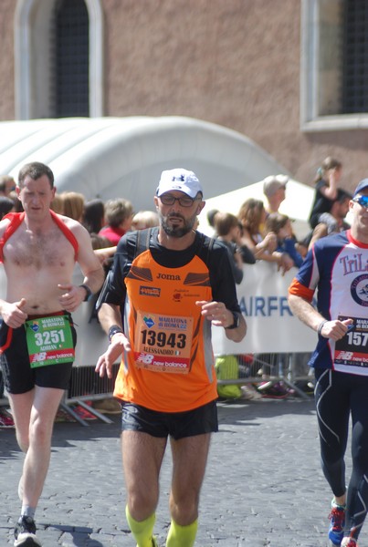 Maratona di Roma (TOP) (10/04/2016) 00003