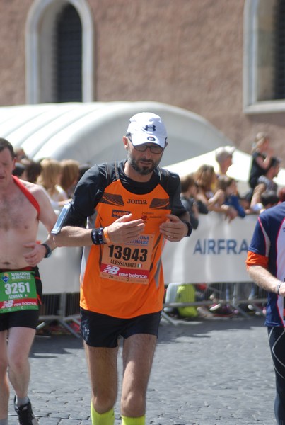 Maratona di Roma (TOP) (10/04/2016) 00004