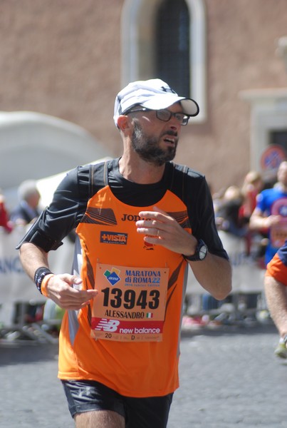 Maratona di Roma (TOP) (10/04/2016) 00006