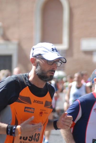 Maratona di Roma (TOP) (10/04/2016) 00007