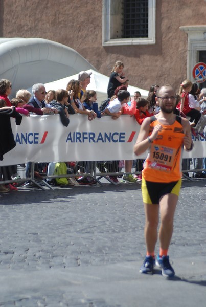 Maratona di Roma (TOP) (10/04/2016) 00015