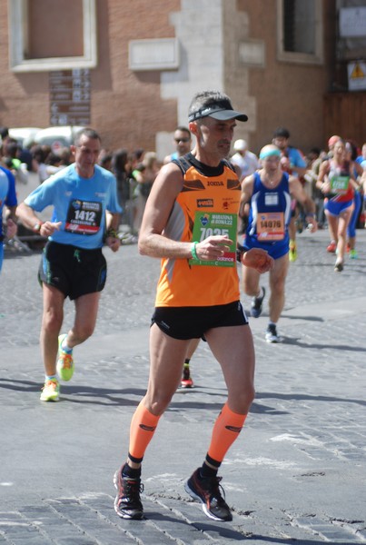 Maratona di Roma (TOP) (10/04/2016) 00028