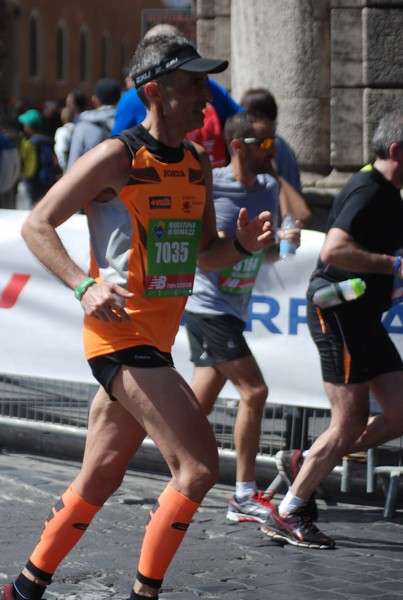 Maratona di Roma (TOP) (10/04/2016) 00030