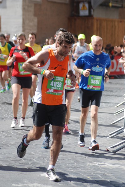 Maratona di Roma (TOP) (10/04/2016) 00039