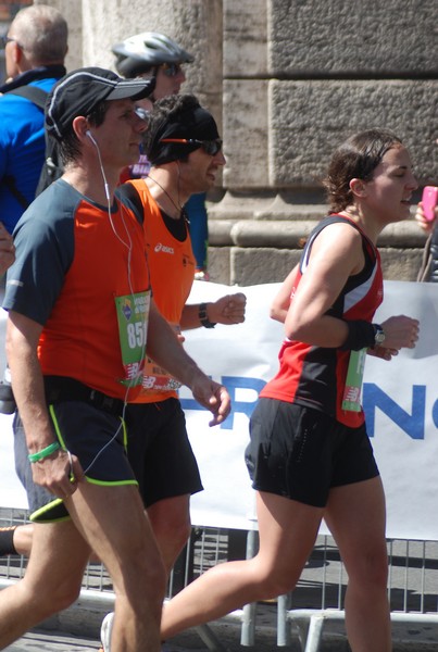Maratona di Roma (TOP) (10/04/2016) 00049