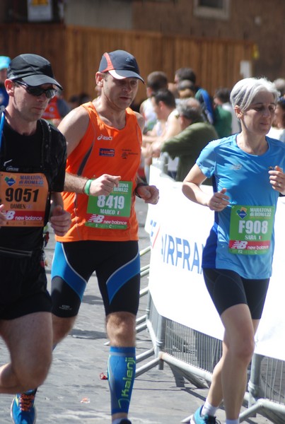 Maratona di Roma (TOP) (10/04/2016) 00070