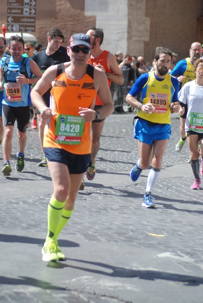 Maratona di Roma (TOP) (10/04/2016) 00118