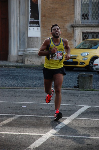 Corsa del pane Genzanese (CC)  (09/10/2016) 00009