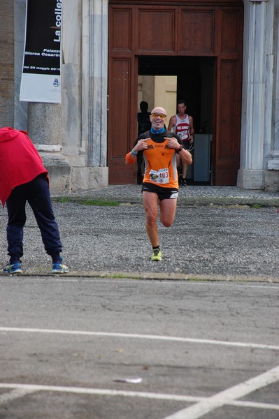Corsa del pane Genzanese (CC)  (09/10/2016) 00037