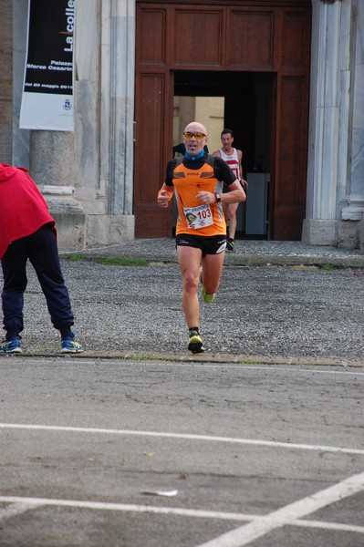 Corsa del pane Genzanese (CC)  (09/10/2016) 00038