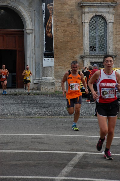 Corsa del pane Genzanese (CC)  (09/10/2016) 00063