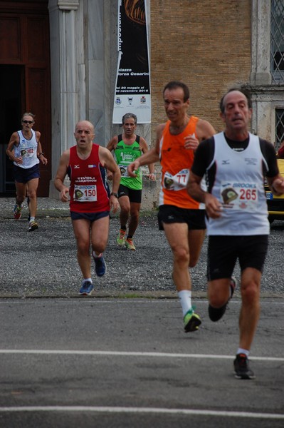 Corsa del pane Genzanese (CC)  (09/10/2016) 00075