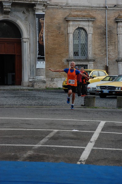 Corsa del pane Genzanese (CC)  (09/10/2016) 00081