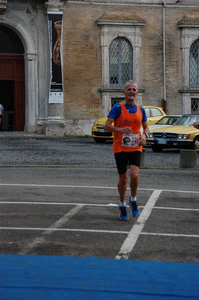 Corsa del pane Genzanese (CC)  (09/10/2016) 00085