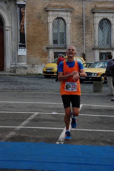 Corsa del pane Genzanese (CC)  (09/10/2016) 00086