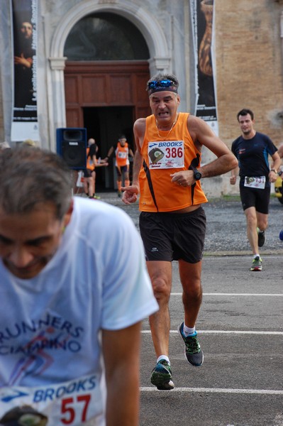 Corsa del pane Genzanese (CC)  (09/10/2016) 00130