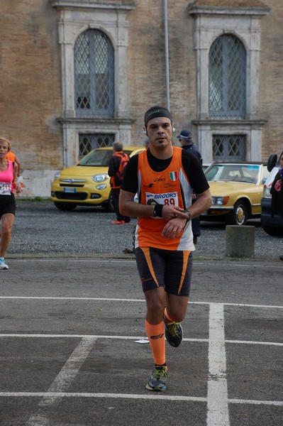 Corsa del pane Genzanese (CC)  (09/10/2016) 00141