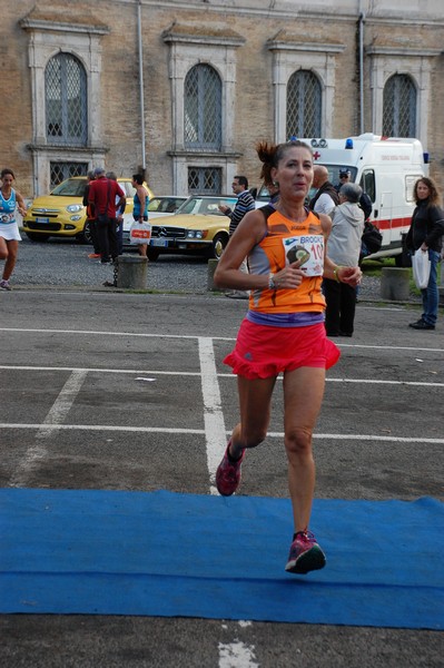 Corsa del pane Genzanese (CC)  (09/10/2016) 00173