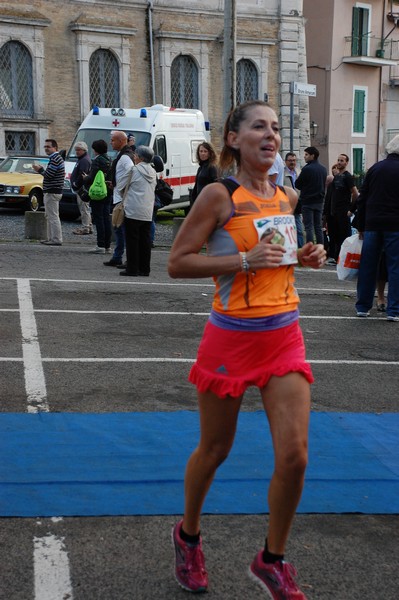 Corsa del pane Genzanese (CC)  (09/10/2016) 00174
