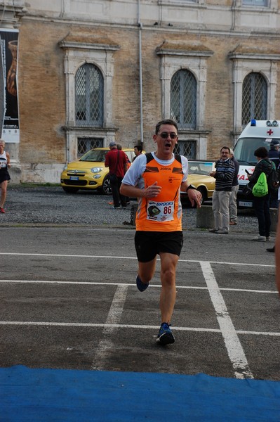 Corsa del pane Genzanese (CC)  (09/10/2016) 00178