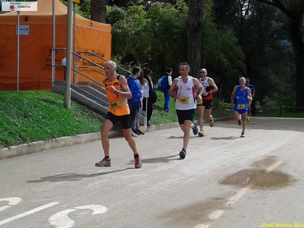 Trail della Miniera (01/05/2016) 00001