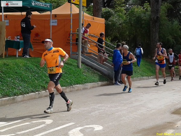 Trail della Miniera (01/05/2016) 00002