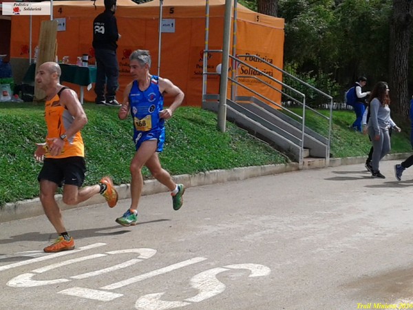 Trail della Miniera (01/05/2016) 00003