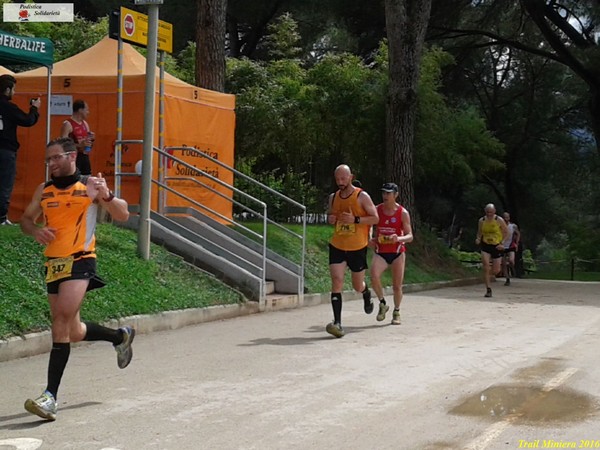 Trail della Miniera (01/05/2016) 00004