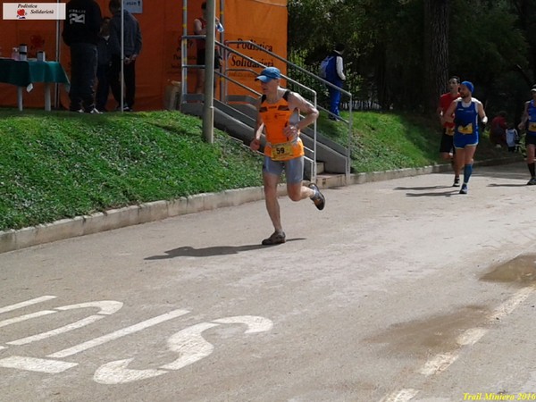 Trail della Miniera (01/05/2016) 00005