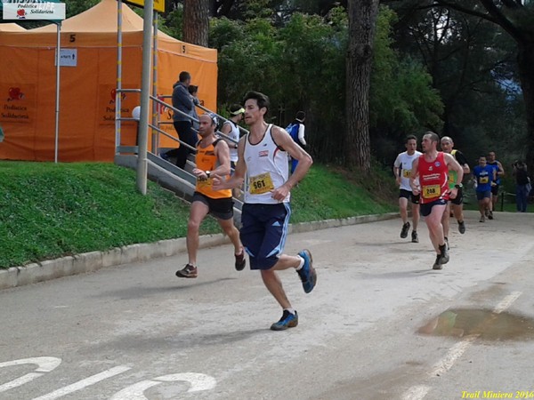 Trail della Miniera (01/05/2016) 00006
