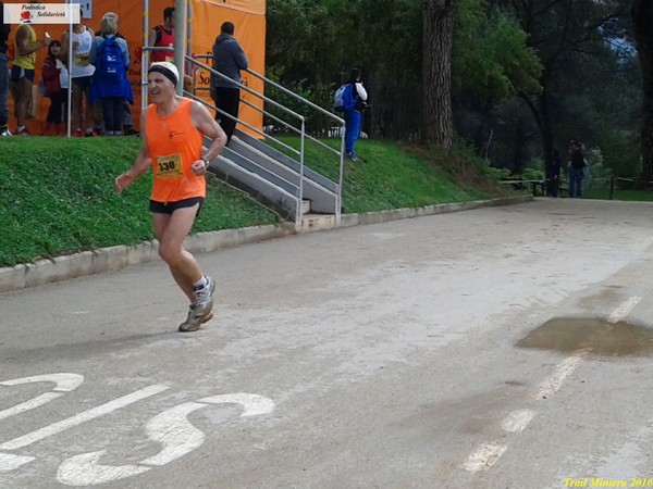 Trail della Miniera (01/05/2016) 00007