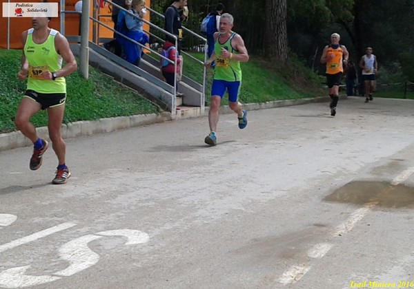 Trail della Miniera (01/05/2016) 00008