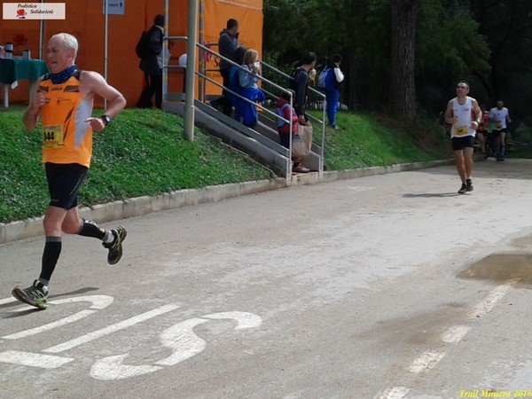 Trail della Miniera (01/05/2016) 00009