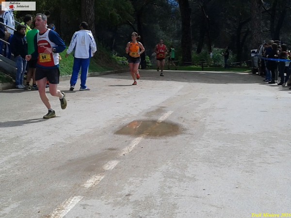 Trail della Miniera (01/05/2016) 00010