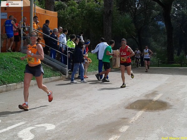 Trail della Miniera (01/05/2016) 00011