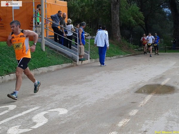 Trail della Miniera (01/05/2016) 00012