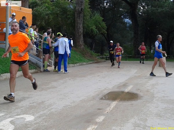Trail della Miniera (01/05/2016) 00013