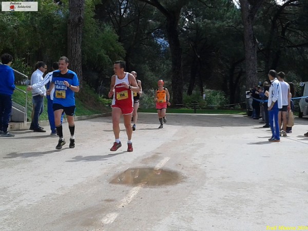 Trail della Miniera (01/05/2016) 00014
