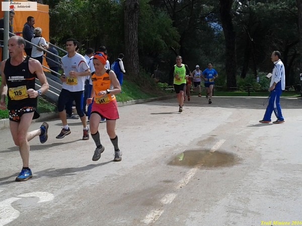 Trail della Miniera (01/05/2016) 00015
