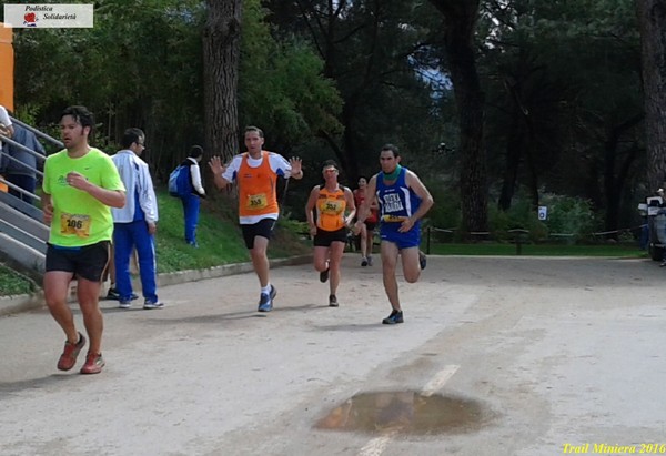 Trail della Miniera (01/05/2016) 00016