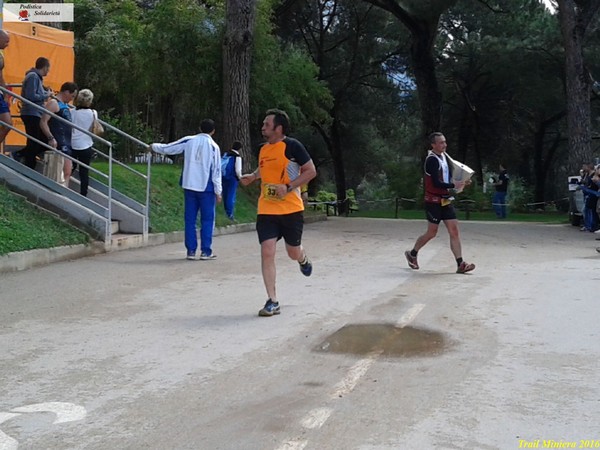 Trail della Miniera (01/05/2016) 00017