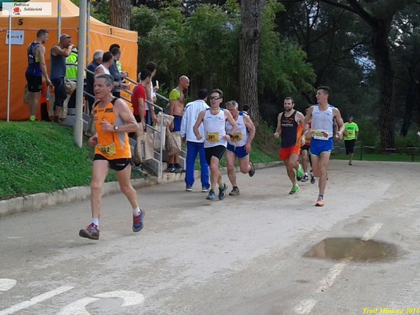 Trail della Miniera (01/05/2016) 00018