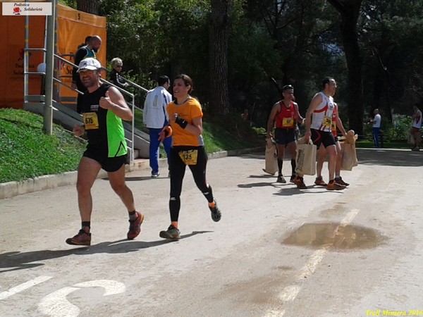 Trail della Miniera (01/05/2016) 00019