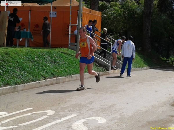 Trail della Miniera (01/05/2016) 00020